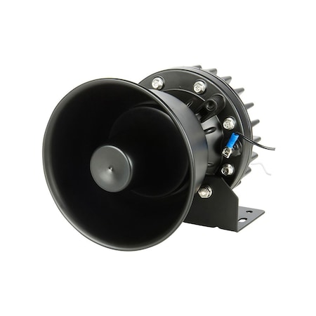 Abrams Supreme 100 Watt Siren Speaker SPS-100